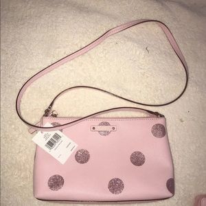 Kate spade purse willing to negotiate